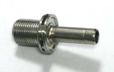 Штуцер крана к модели 160 LD. 170 LD металл